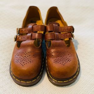 Vintage Doc Marten’s Mary Jane
